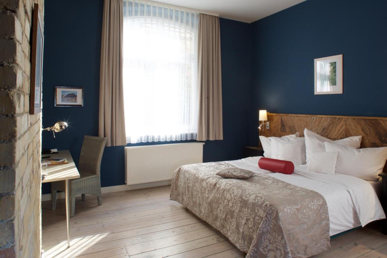 Ringhotel Schwarzer Baer Hotel 3*