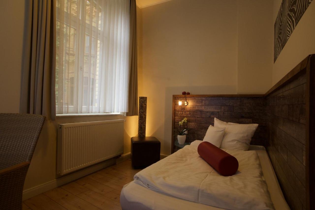 Ringhotel Schwarzer Baer Hotel 3*